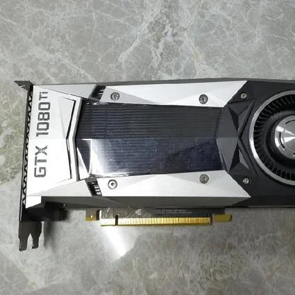 Video Gaming & Esports Usd Acc - 2026 プレミアム f GTX 1080 Ti
