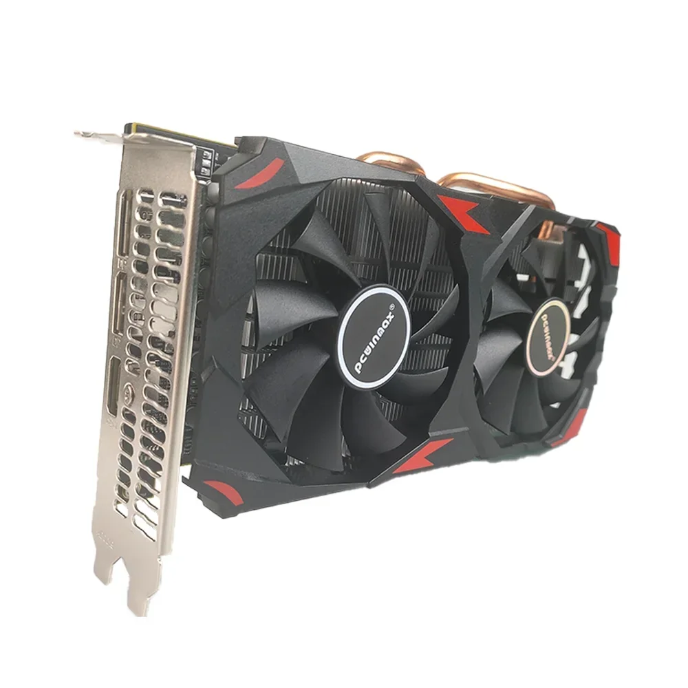 PCWINMAX Radeon RX 580 2048SP  - Video Gaming & Esports Usd Acc のレビューと価格