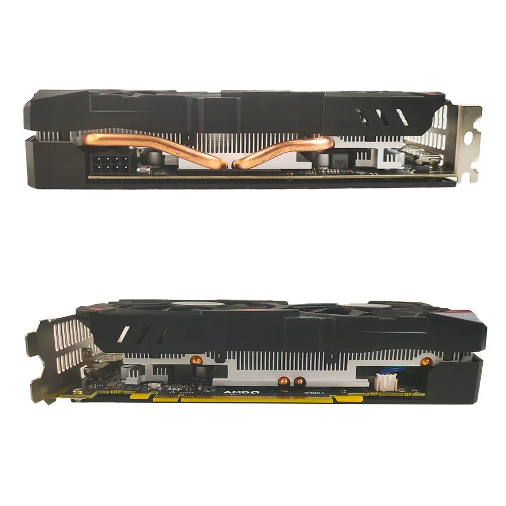 PCWINMAX Radeon RX 580 2048SP  - Video Gaming & Esports Usd Acc のレビューと価格