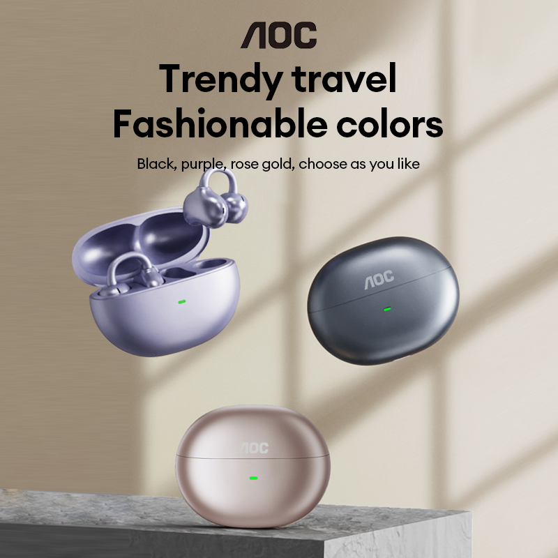 AOC ACD2544 ワイヤレスBluetoothイヤーク - Video Gaming & Esports Usd Acc のレビューと価格