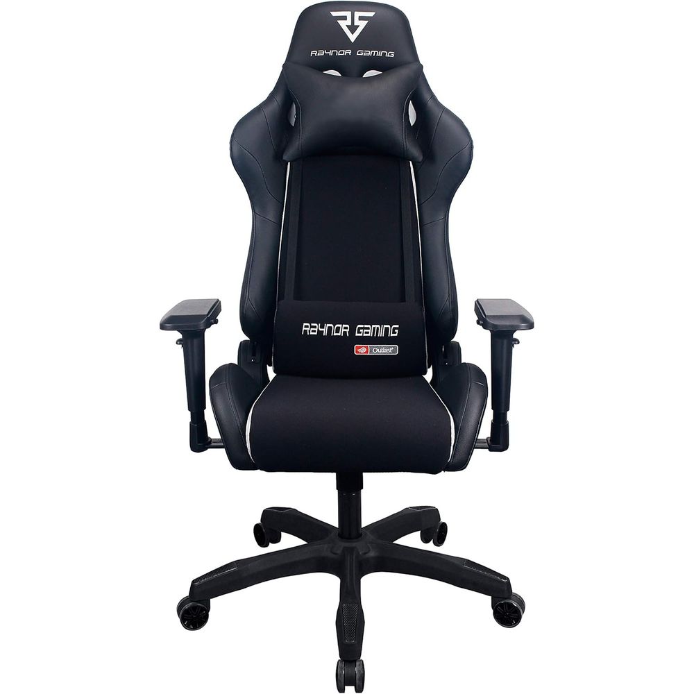人間工学に基づいたハイバックレーシングスタイルゲーミングチェ - Gaming & Esports District のレビューと価格