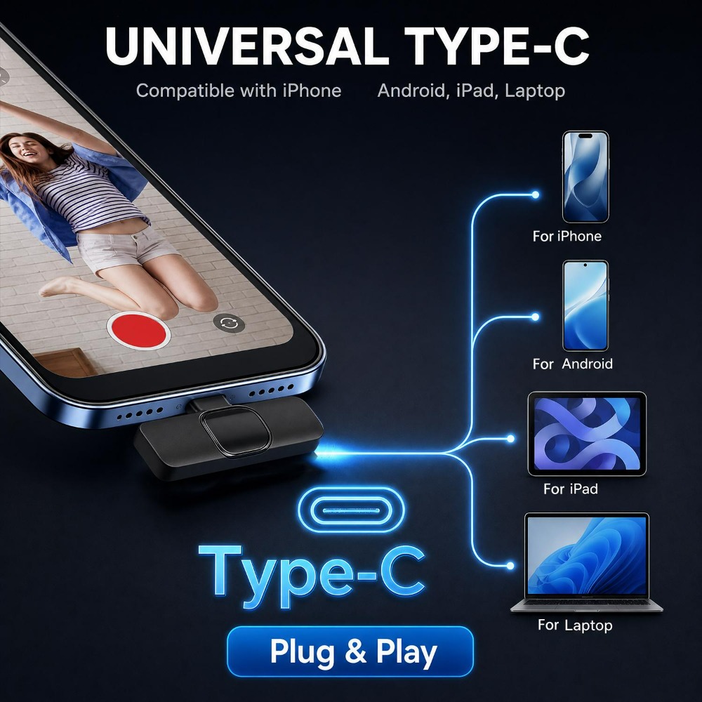 1to2 1to1 ミニオーディオビデオ録画用 Type-C - Video Gaming & Esports Usd Acc のレビューと価格