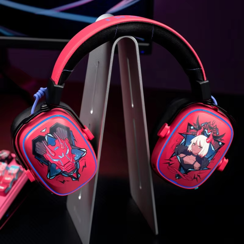 VALKYRIE VK S1 ゲーミングヘッドセット ワイヤ - Esports Gaming Gear のレビューと価格