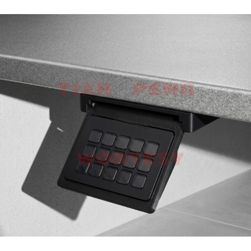WYORESY製ドリル不要のスライド式ブラケットは、Elga - Elgato Stream Deck のレビューと価格