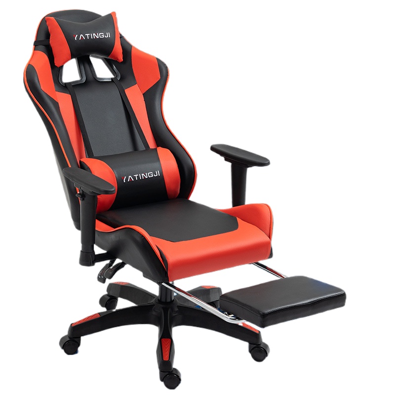 eスポーツとオフィス用ゲーミングチェア、人間工学に基づいたリ - Gaming Esports Esports のレビューと価格