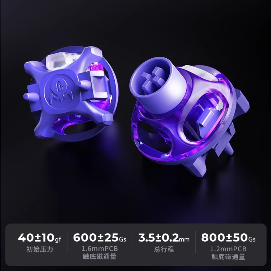 V60 Pro マグネティックスイッチキーボード ゲーミング - Gaming Esports Esports のレビューと価格