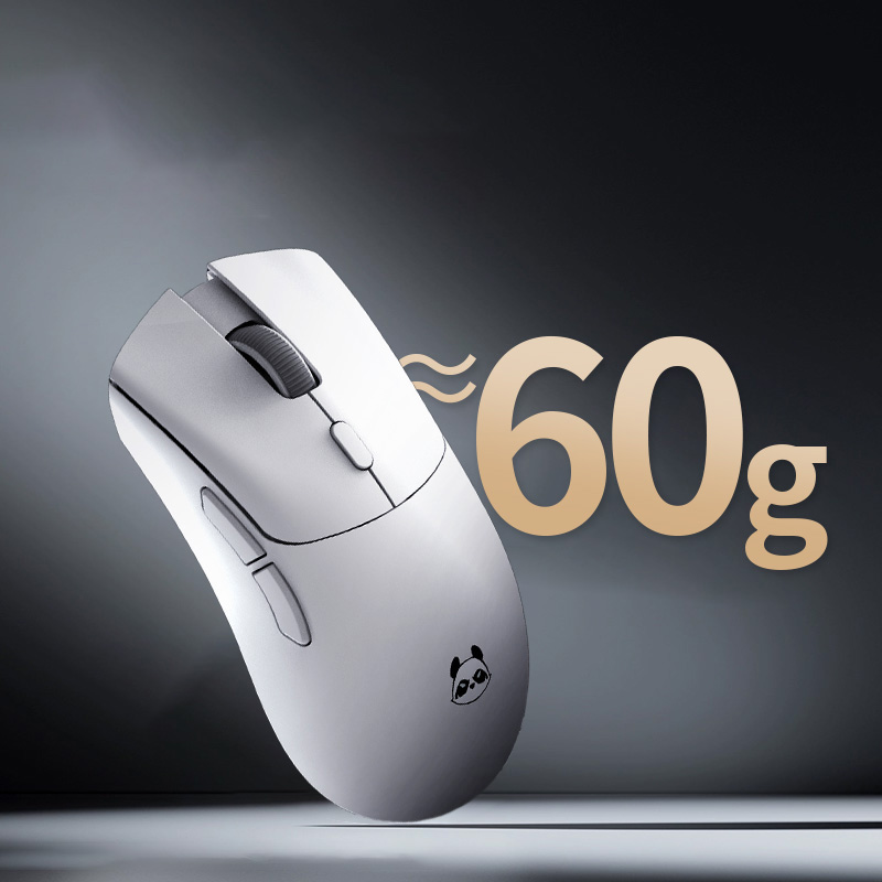 Metaphyuni panda P1 ワイヤレスマウス P - Gaming Esports Esports のレビューと価格