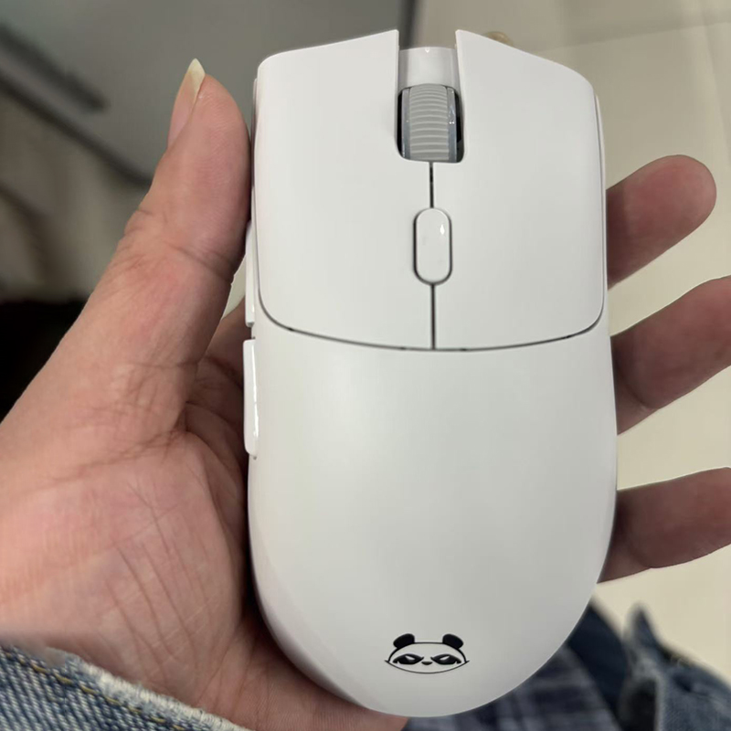 Metaphyuni panda P1 ワイヤレスマウス P - Gaming Esports Esports のレビューと価格