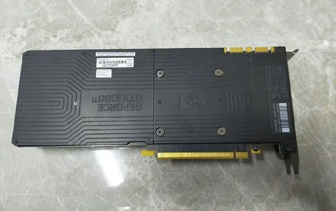 2026 プレミアム f GTX 1080 Ti ゲーミング - Video Gaming & Esports Usd Acc のレビューと価格
